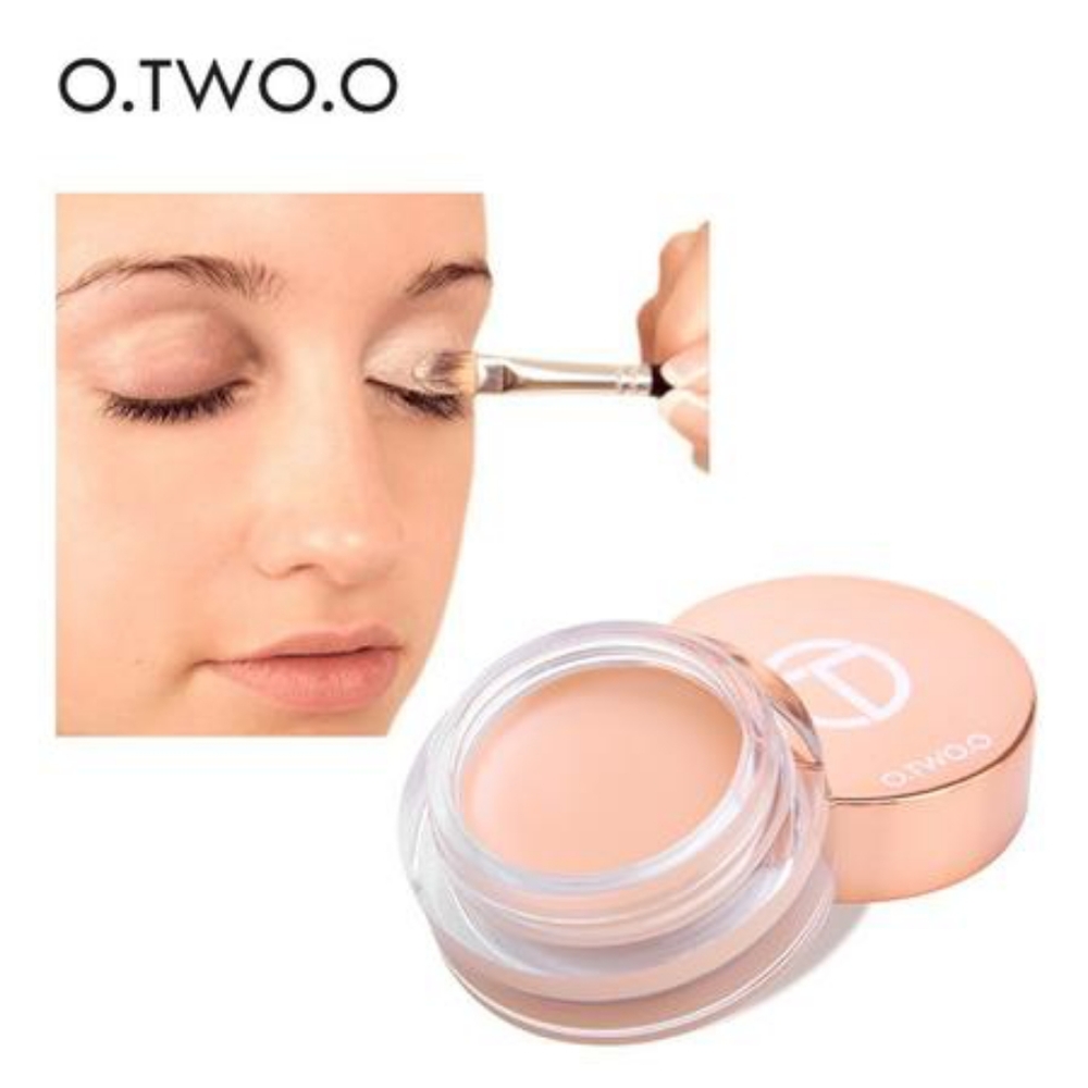 Eye concealer